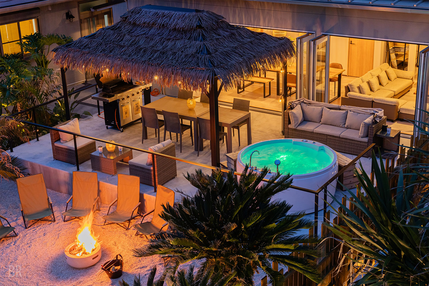 過ごし方から探す