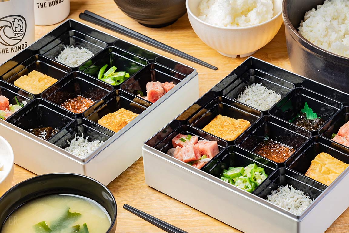 【1月~3月】和朝食