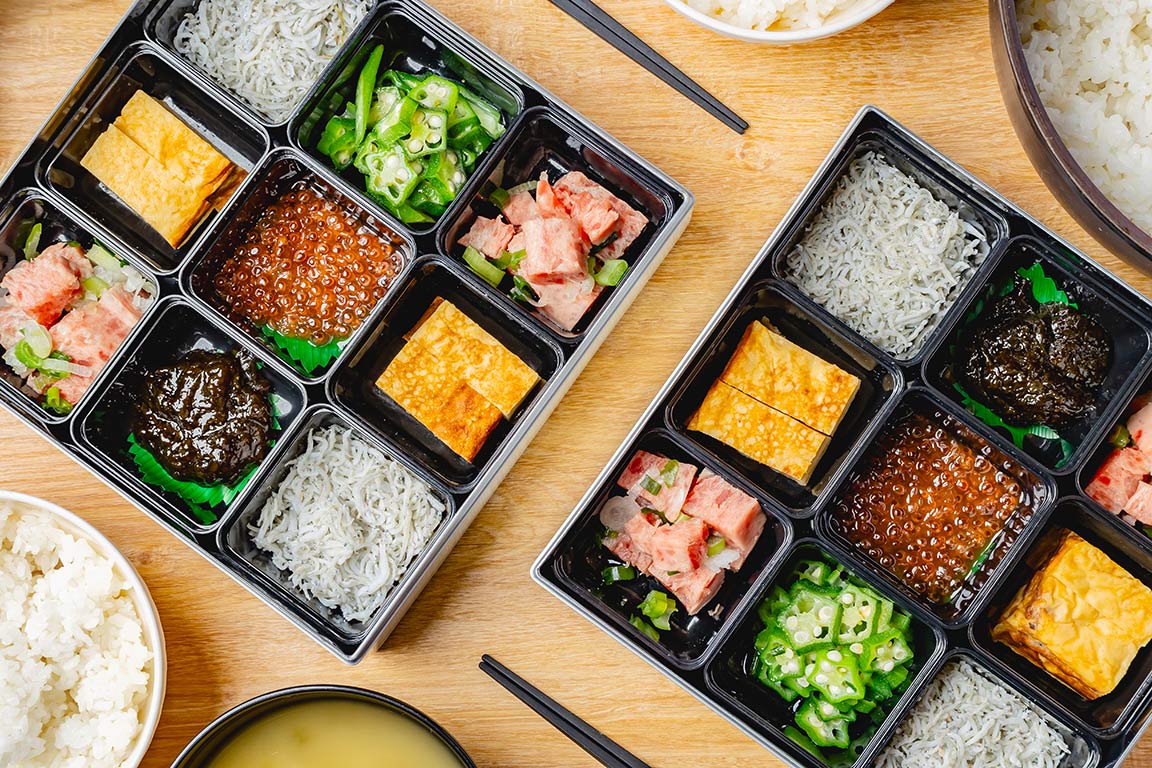 【1月~3月】和朝食