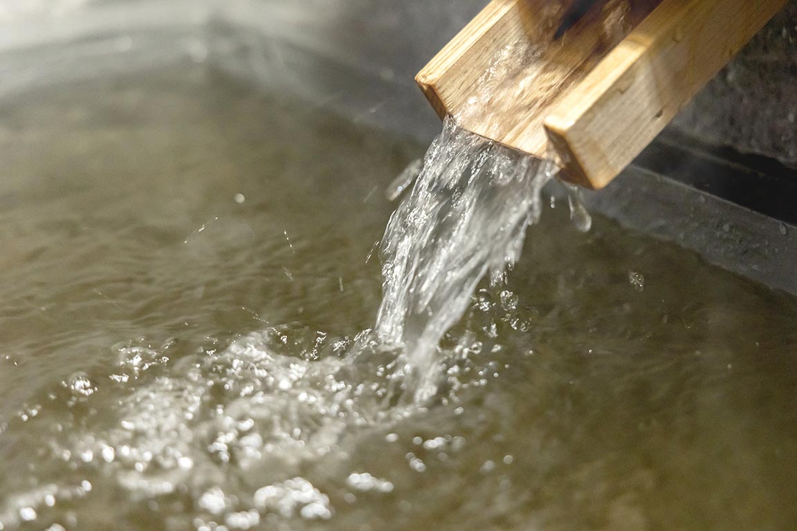 グTHE BONDS ビーチSPAリゾートグランピング -御宿- 温泉