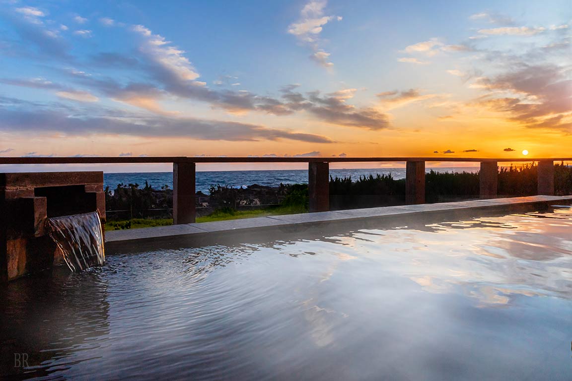 THE BONDS SPA オーシャンプライベートヴィラ ‐千葉白浜‐ 温泉